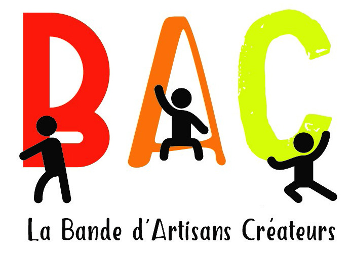 Logo de la BAC