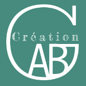 Logo de ABG Créations