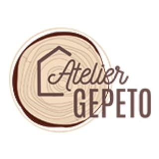 Logo de Atelier Gepeto