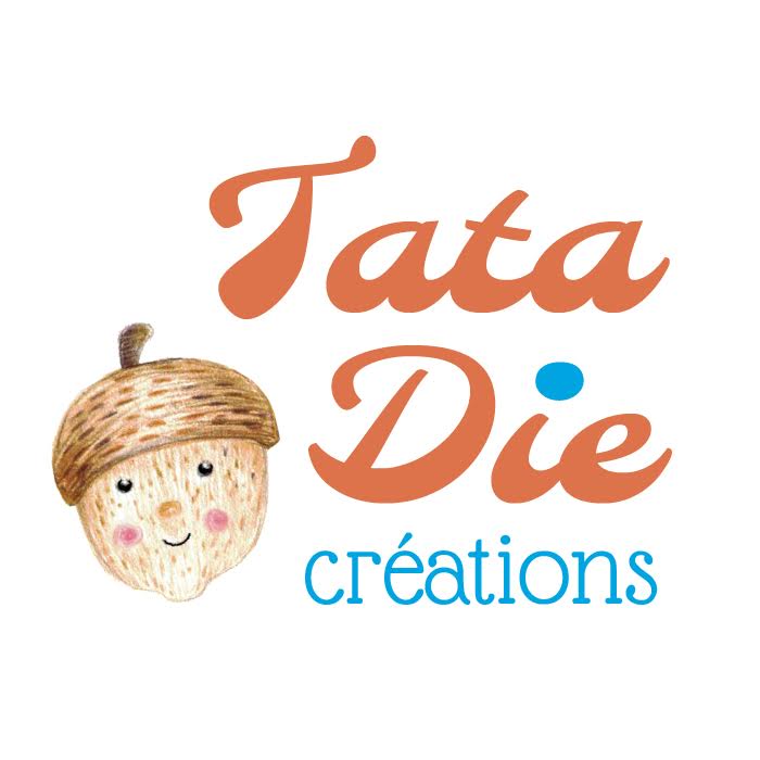 Logo de Tata Die Créations