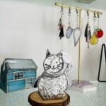 Les petits bouts de verre