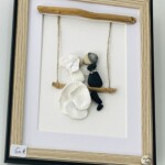 Coquillage Salé